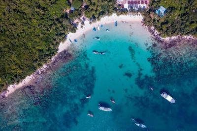 Phu Quoc Camping trip 2 days 1 night on an islet Phu Quoc Camping trip 2 days 1 night on an islet