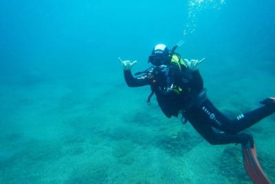 Full-day: SCUBA DIVING - IN THE NORTH PHU QUOC Full-day: SCUBA DIVING - IN THE NORTH PHU QUOC