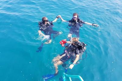 Full-day: SCUBA DIVING - IN THE SOUTH PHU QUOC Full-day: SCUBA DIVING - IN THE SOUTH PHU QUOC