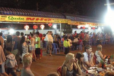 Overnight Phu Quoc Beach Camping Tour Including BBQ and Squid Fishing Overnight Phu Quoc Beach Camping Tour Including BBQ and Squid Fishing