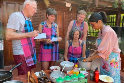 Vietnamese home cooking class with a local in Phu Quoc  Vietnamese home cooking class with a local in Phu Quoc