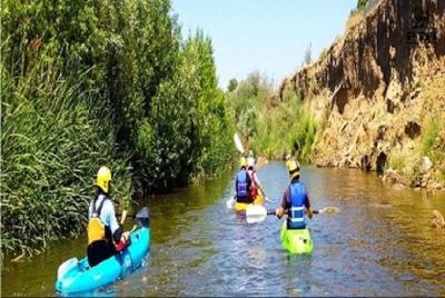 Full-Day Northern Island Tour & Kayaking on the Cua Can River Full-Day Northern Island Tour & Kayaking on the Cua Can River