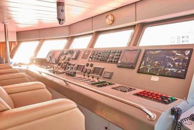 Ferry tickets from Phu Quoc to Rach Gia by Phu Quoc Express Ferry tickets from Phu Quoc to Rach Gia by Phu Quoc Express