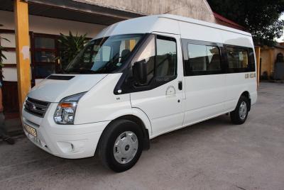 Transfer from hotel in Ong Lang Beach to Phu Quoc Airport Transfer from hotel in Ong Lang Beach to Phu Quoc Airport