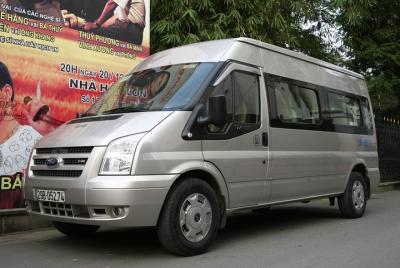 Transfer from Phu Quoc Airport to hotel in Ong Lang beach Transfer from Phu Quoc Airport to hotel in Ong Lang beach