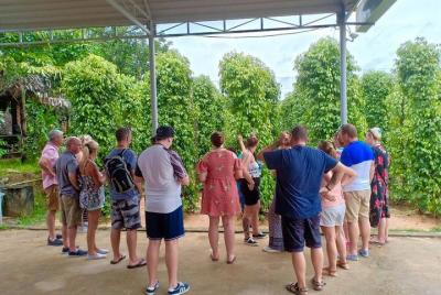 Phu Quoc Southern Island day tour Phu Quoc Southern Island day tour