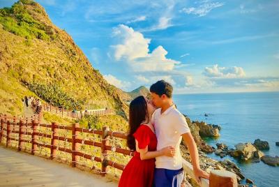 Ki Co Eo Gio Private Tours