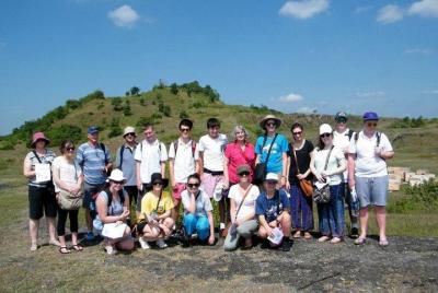  Long Tan and Nui Dat Old Battlefields – Private Phu My Shore Excursions