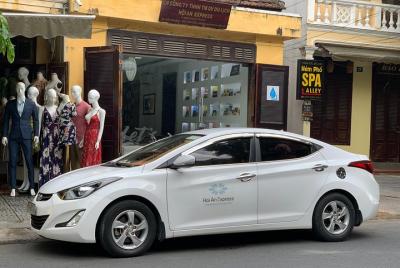 Private Transfer: Phu Quoc Airport to Duong Dong Town Phu Quoc Private Transfer: Phu Quoc Airport to Duong Dong Town Phu Quoc