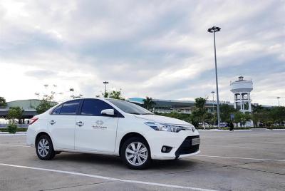 Private Transfer: Rach Gia Airport to/from Rach Gia City Center Private Transfer: Rach Gia Airport to/from Rach Gia City Center