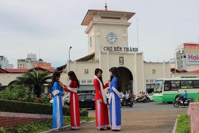  Private Ho Chi Minh City Shopping Tour – Phu My Shore Excursions