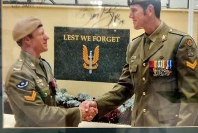 Long Tan - Nui Dat Battlefield Private Tour From Phu My Port 