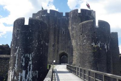Wales Full-Day Private Sightseeing and Adventure Tour Wales Full-Day Private Sightseeing and Adventure Tour