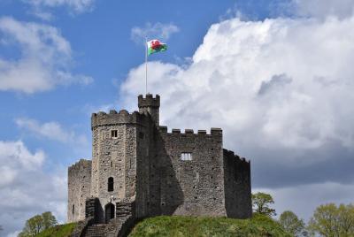 Private Day Tour of South Wales, including Cardiff & Caerphilly C Private Day Tour of South Wales, including Cardiff & Caerphilly C