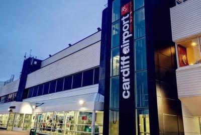 Private Cardiff Arrival Transfer- Airport to Hotel / Accommodatio Private Cardiff Arrival Transfer- Airport to Hotel / Accommodatio