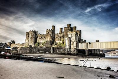 Conwy Castle and Conwy Valley Scenic Private Tour Conwy Castle and Conwy Valley Scenic Private Tour