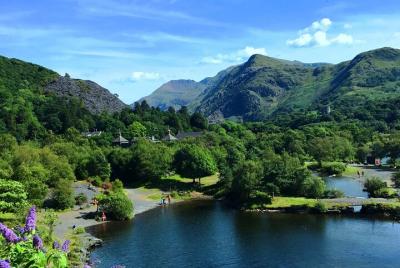 Snowdonia Welsh Culture and Castles Private Tour Snowdonia Welsh Culture and Castles Private Tour