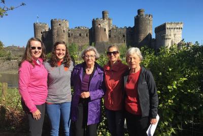 Taste of North Wales - 6 Hour Private Tour from Llandudno Taste of North Wales - 6 Hour Private Tour from Llandudno