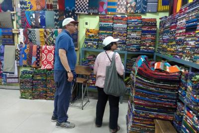 Half Day Zambian Cultural Tour Half Day Zambian Cultural Tour