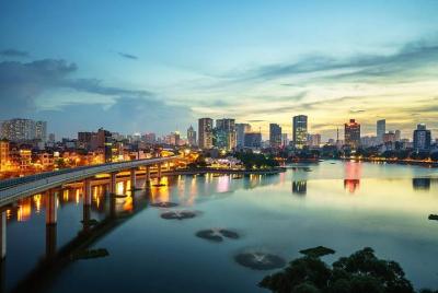 Private Transfer from Bien Hoa to Tan Son Nhat (SGN) Airport