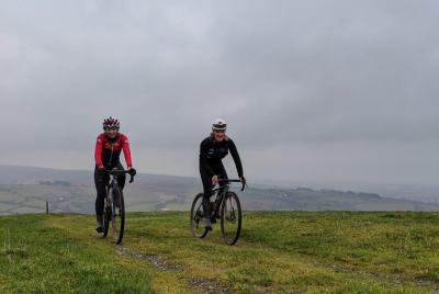 Guided Gravel Bike Ride of South Wales Guided Gravel Bike Ride of South Wales