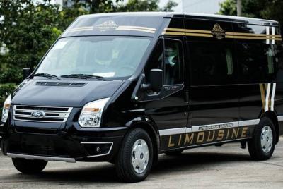 From Vung Tau to Mui Ne | Private Transfer with Best Customer Service!