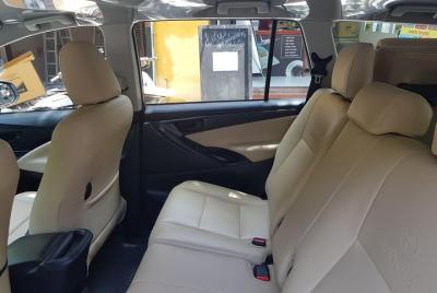 Private Transfer: Co Ong Airport to/from Con Dao 