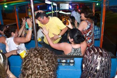 Party Bus Tour Party Bus Tour