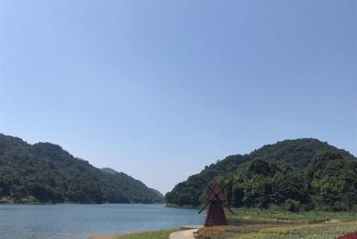 Private Day Trip to Shimen National Park and Conghua Hot Spring f Private Day Trip to Shimen National Park and Conghua Hot Spring f