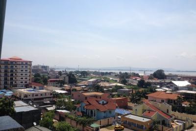 The best of Kinshasa walking tour The best of Kinshasa walking tour