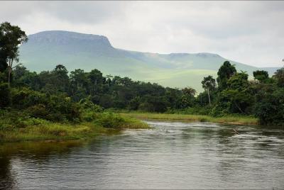 The best of Kananga walking tour  The best of Kananga walking tour