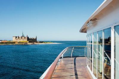 Hamlet And Sweden Tour - Two countries in one day ! Hamlet And Sweden Tour - Two countries in one day !