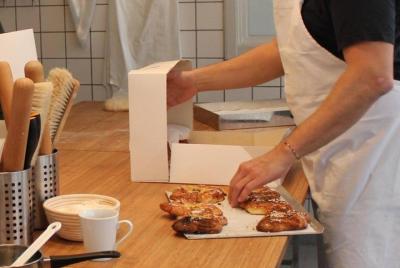 The Art of Baking Danish Pastry The Art of Baking Danish Pastry