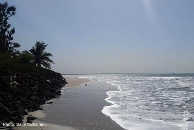 South Gambia Tour - Fishing village and Paradise Beach South Gambia Tour - Fishing village and Paradise Beach