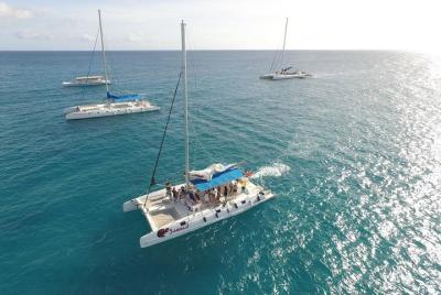 Saona Island Paradise From Punta Cana Saona Island Paradise From Punta Cana