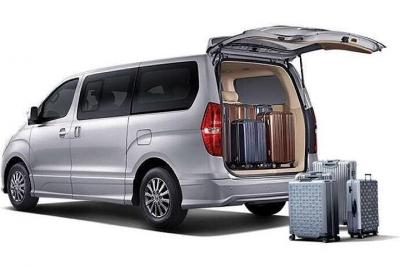 Private Transfers from PuntaCana Airport to hotels in Dominican R Private Transfers from PuntaCana Airport to hotels in Dominican R