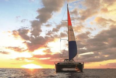 Fiji Sunset Dinner Cruise Including Fijian Cultural Show Fiji Sunset Dinner Cruise Including Fijian Cultural Show