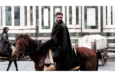 Florence: Footsteps of Medici Tour