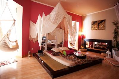 Tantra Workshop for Women or Couples Madrid