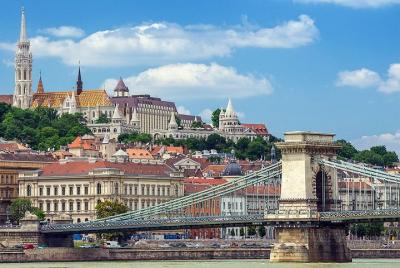 Budapest 101 Budapest 101
