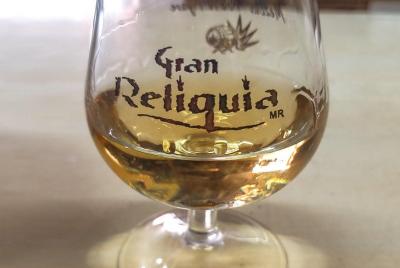 Premium Mezcal Tasting and Class