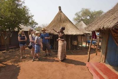 Local Village Cultural Tour Livingstone Local Village Cultural Tour Livingstone