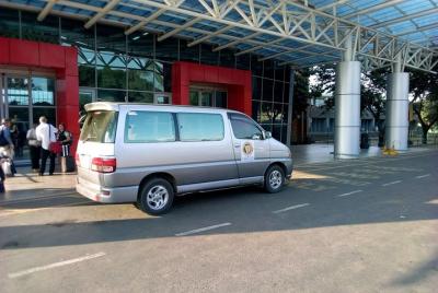 Private One way Livingstone Airport Transfers Private One way Livingstone Airport Transfers