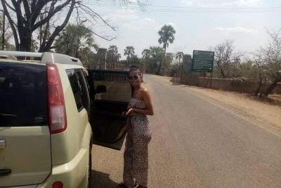 Victoria Falls Airport Transfers and Car Rentals Victoria Falls Airport Transfers and Car Rentals