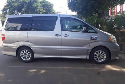 Taxi Service Livingstone Taxi Service Livingstone