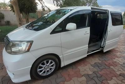 Private Airport Transfer