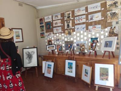 All art experience....diverse and engaging!! All art experience....diverse and engaging!!