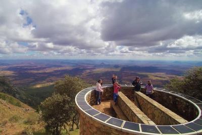 Discover Zimbabwe Discover Zimbabwe