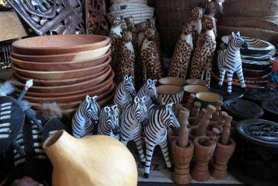 The Best of Harare City Tour by Car The Best of Harare City Tour by Car