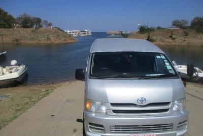 Kariba Shuttle Kariba Shuttle